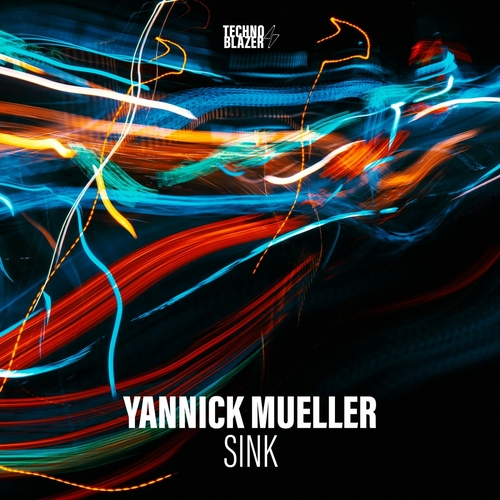 Yannick Mueller - Sink [TBZ012]
